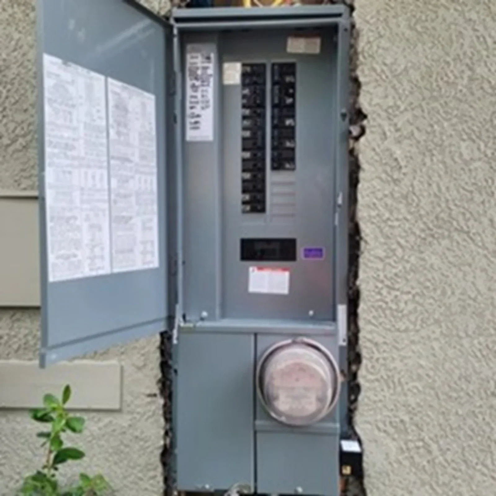 Why Norfolk's Coastal Humidity Is Hard on Your Electrical System — And What to Do About It