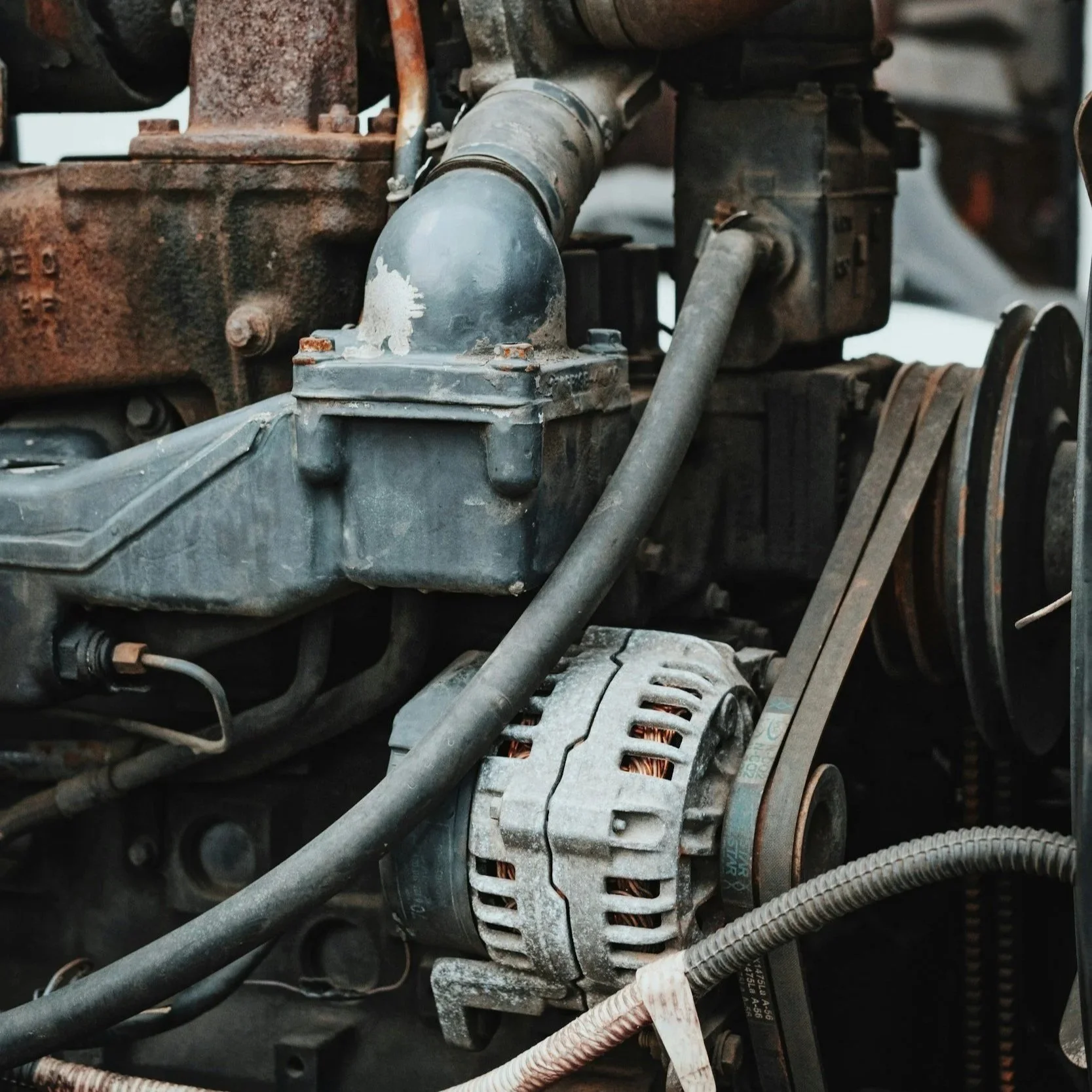 Why Your Generator Starts, Runs a Few Seconds, Then Quits