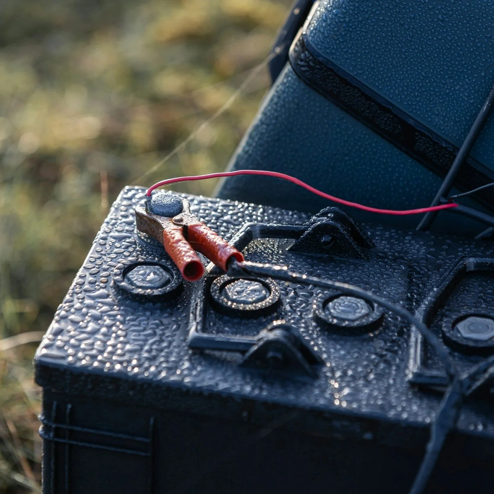 Whole-House Battery Backup vs Standby Generator: How to Decide