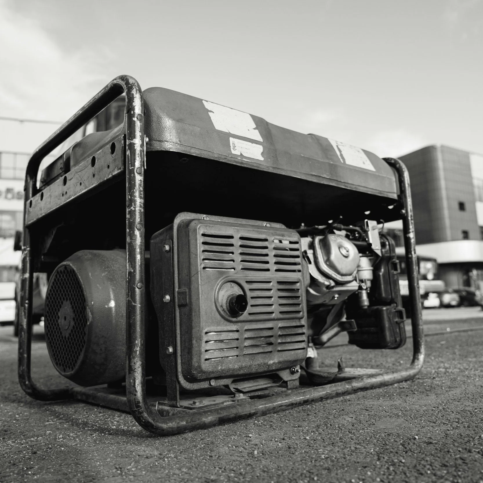 Standby vs Portable Generator: Which Wins for Hurricane Season?