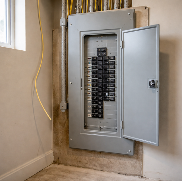 Why Do My Lights Flicker or Dim — And When It’s Serious