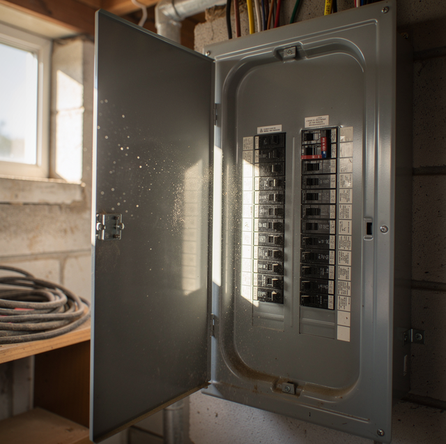 Why Does My Breaker Keep Tripping in the Summer?