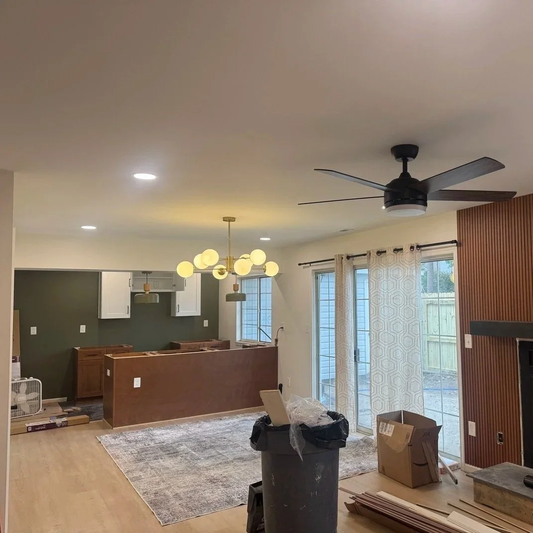 Lights Brightening and Dimming in Virginia Beach? Here's What It Means