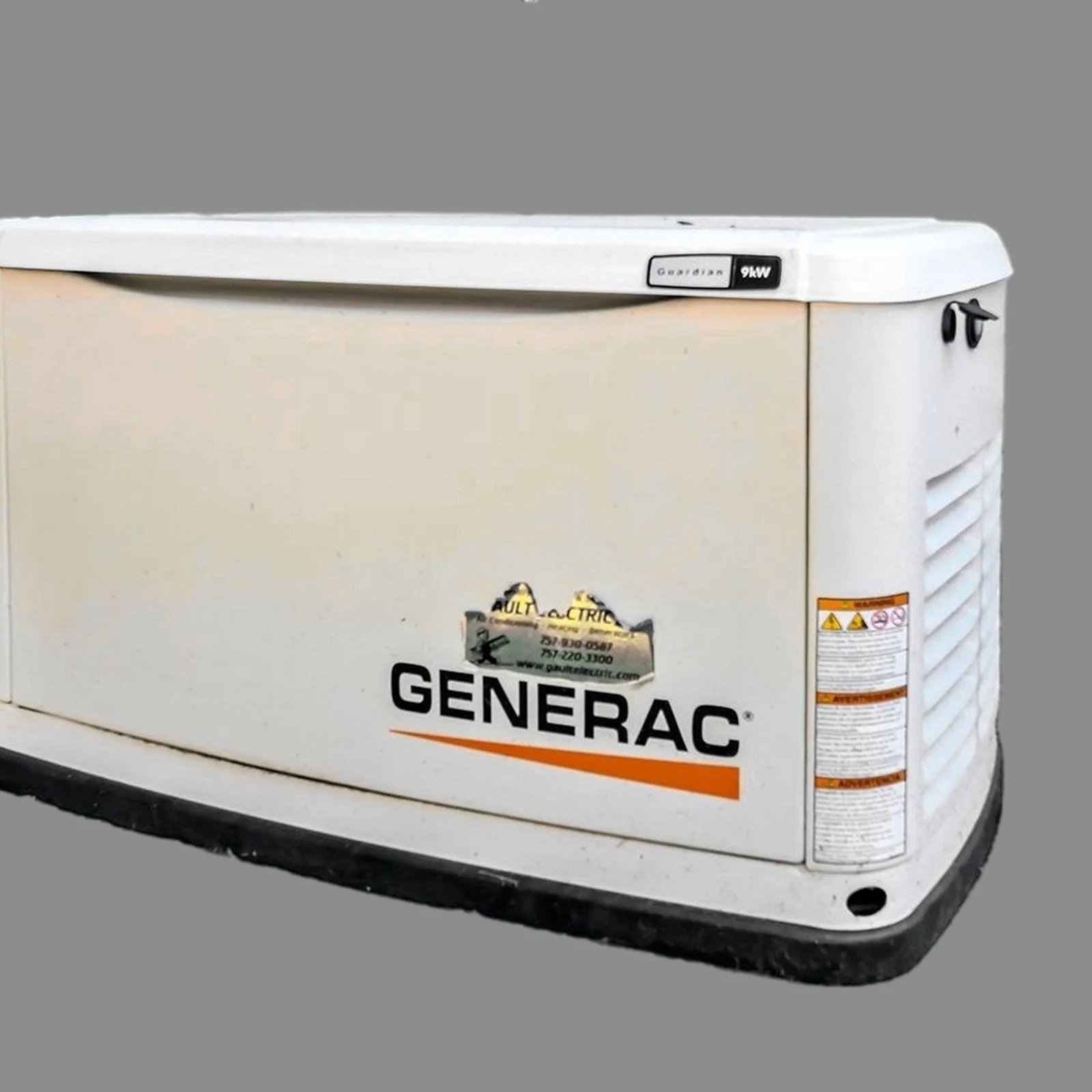 142 Generator Power When You Need It: The Case for Home Generators — Castles Electrical