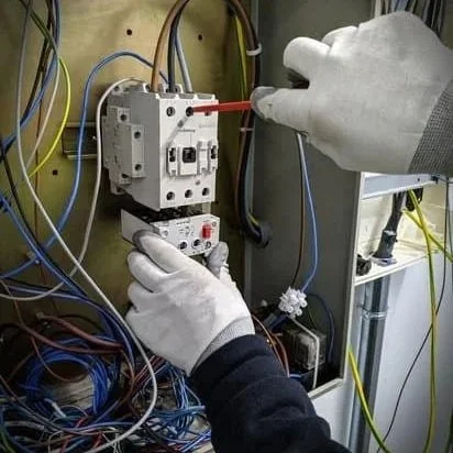 Replace Electrical Code Electrical Code Requirements for Panel Replacement in Virginia Beach ...