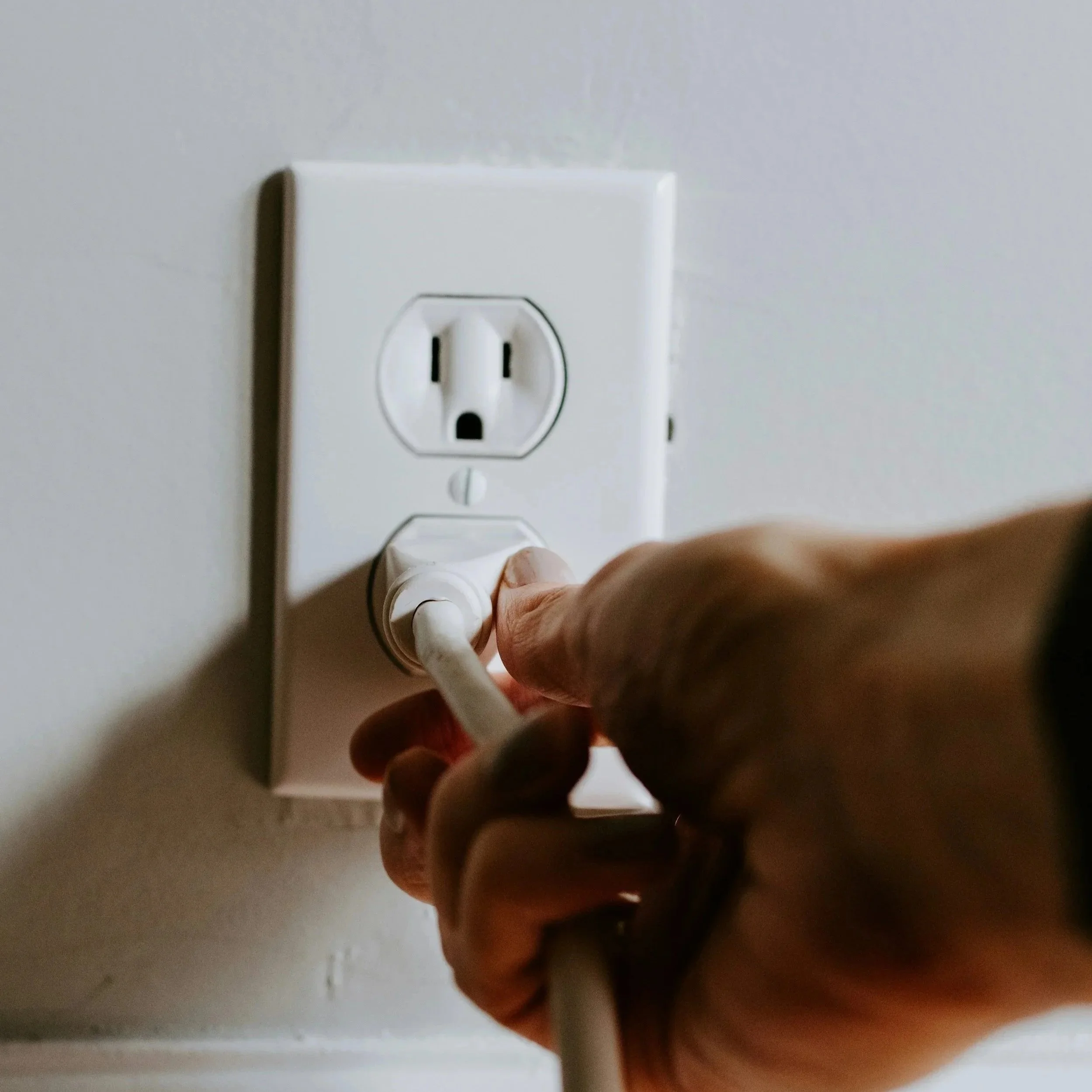 Why Am I Getting Shocked by My Light Switch? Virginia Beach Electrical Guide