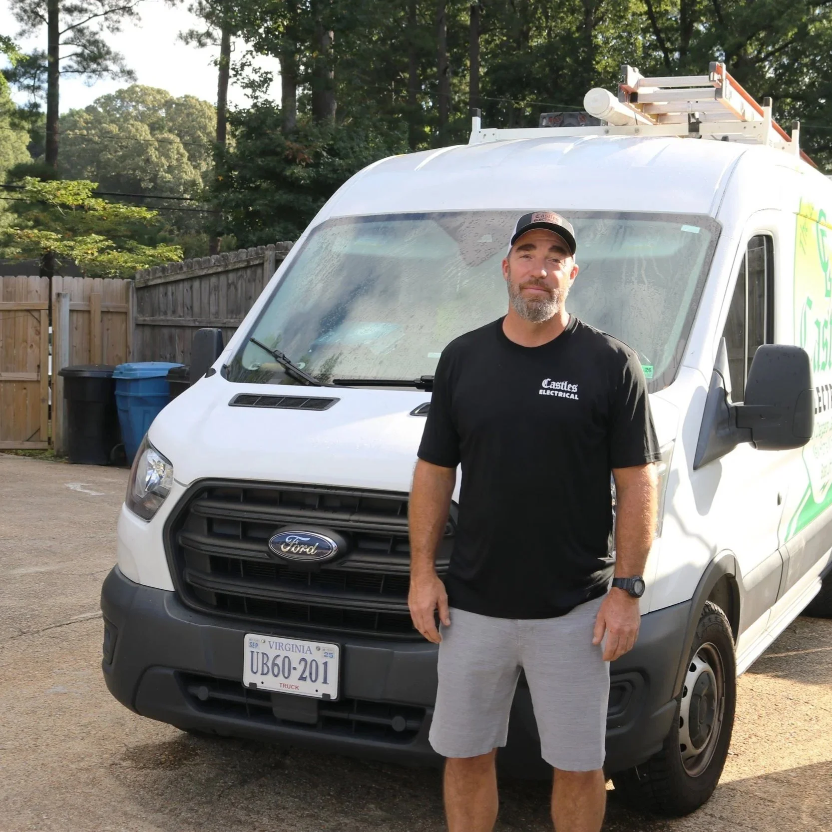 whole-home surge protection in Chesapeake