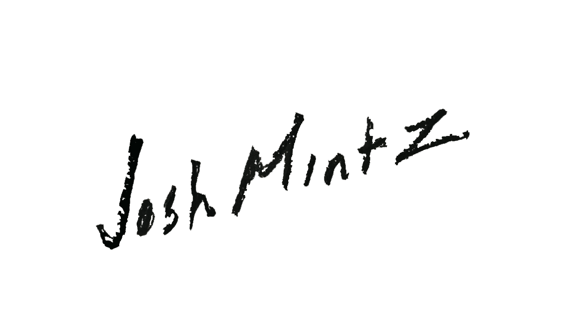 Josh Mintz