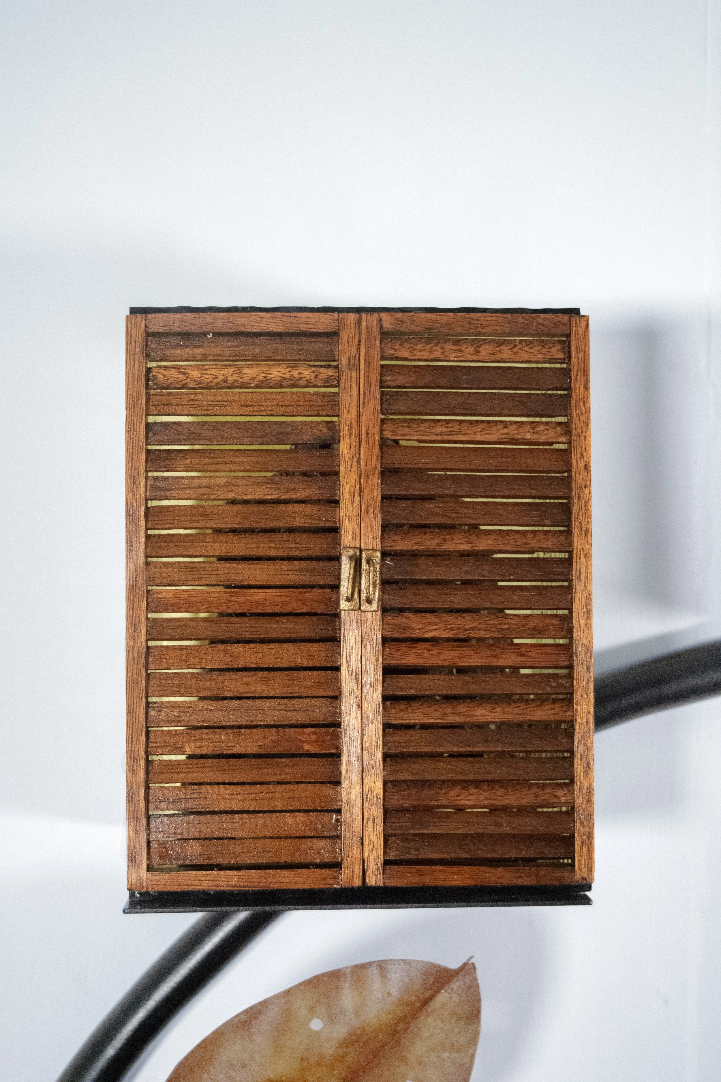 A Strange Distance_Glass Box Frontal.jpg