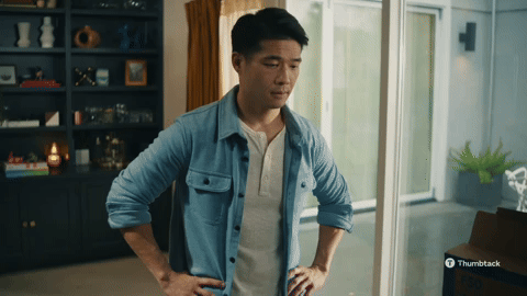 Thumbtack "Recommendations Campaign"