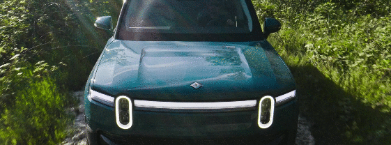Salesforce/Slack "Rivian Customer Film"