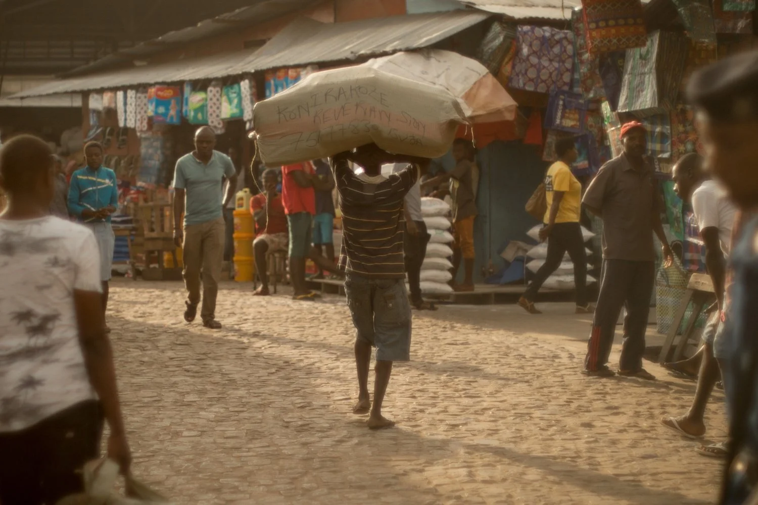 Meta Burundi