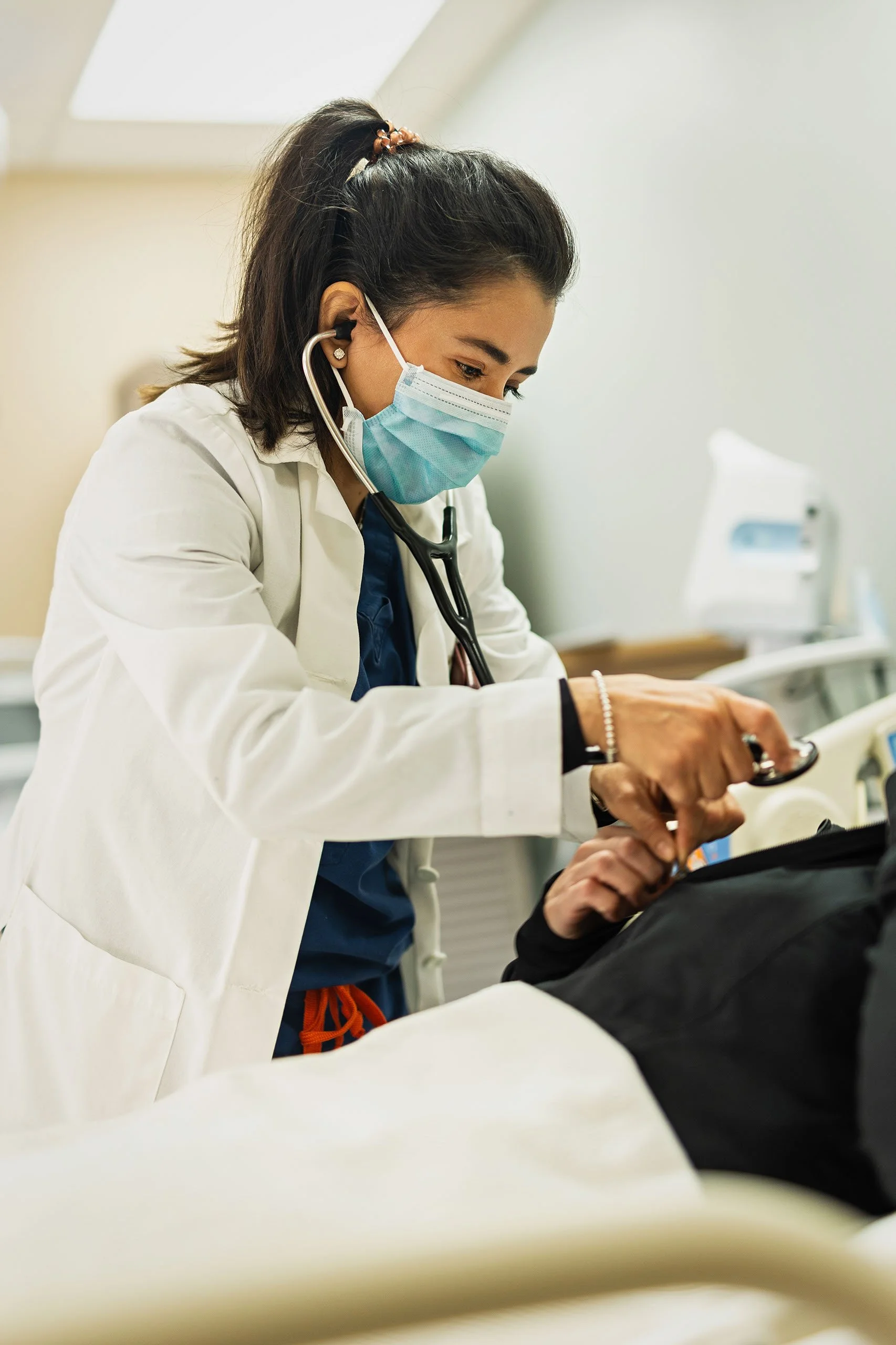 El Camino Health