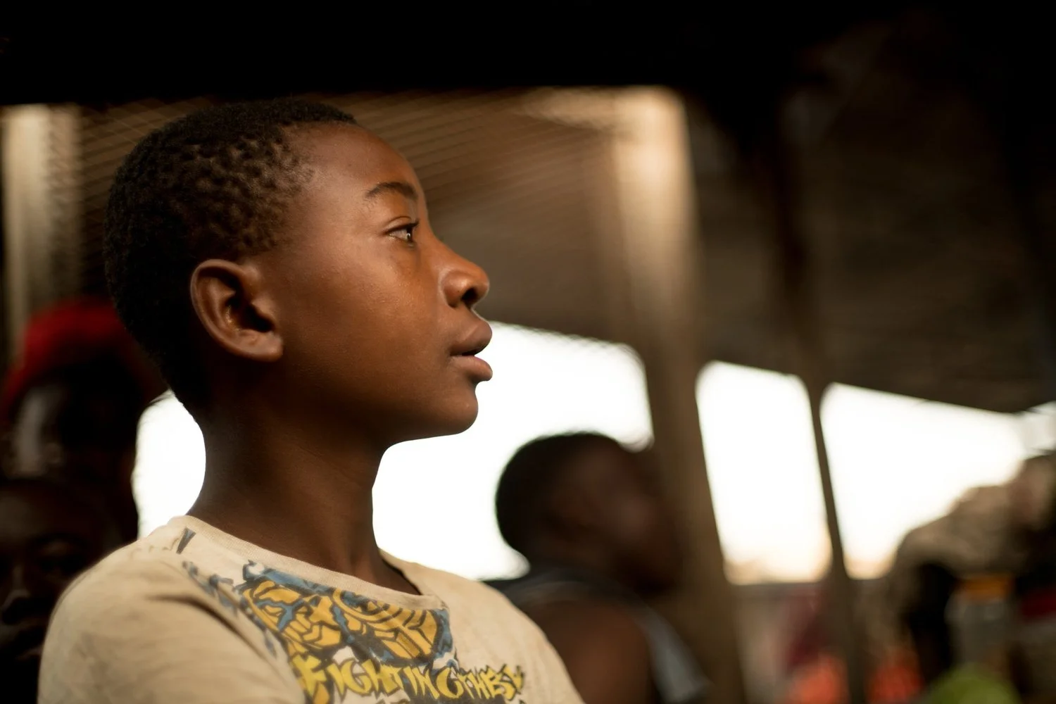 Meta Burundi