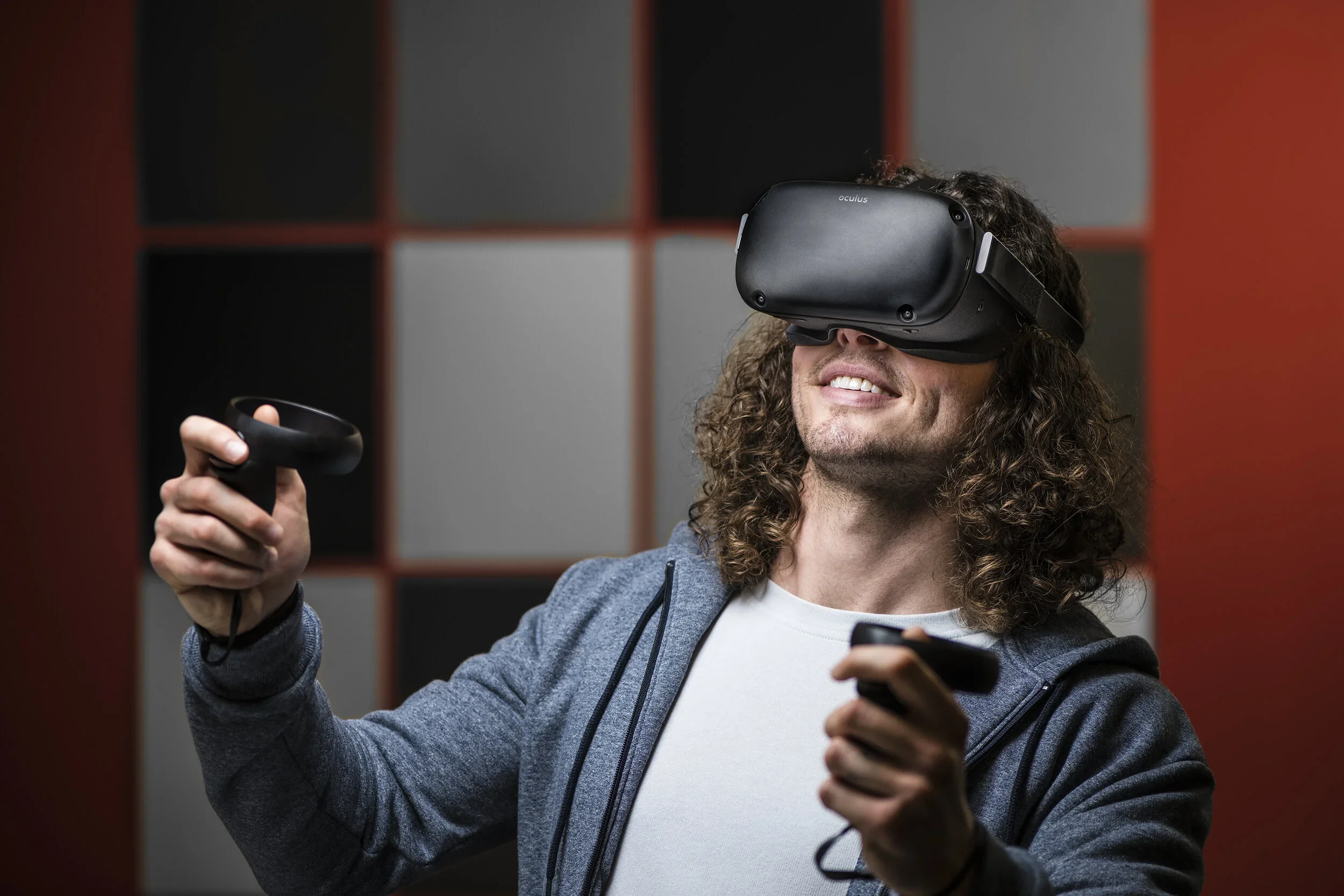Meta Oculus
