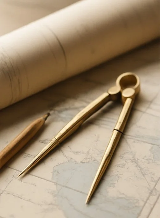 Charting the Course