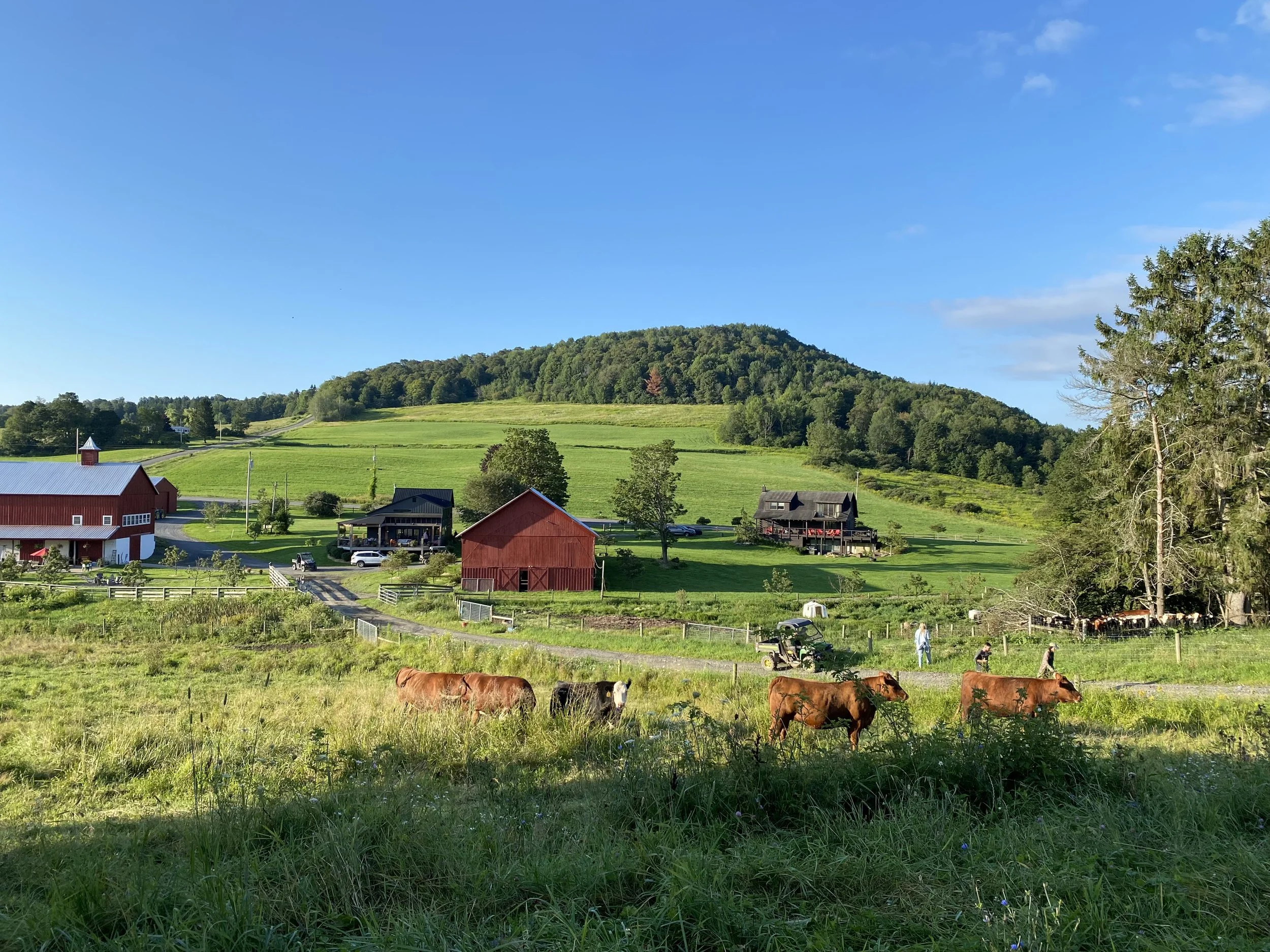 Eaton Botanicals / JD Farms