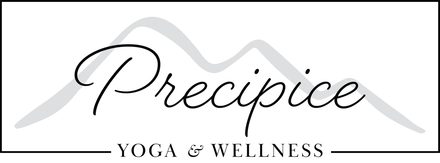 Precipice Yoga &amp; Wellness