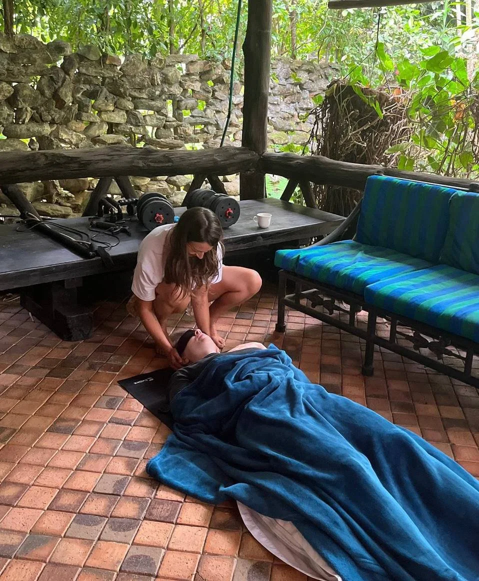 Private Somatic Breathwork Session – 90 Minutes