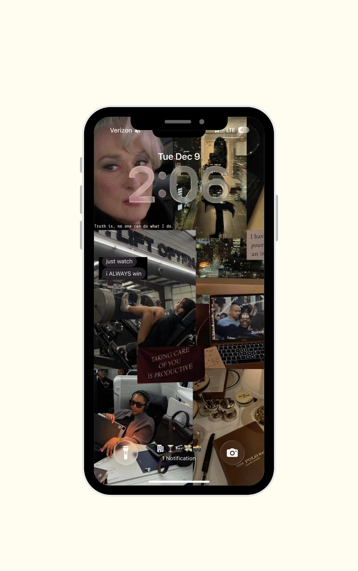 Episode 48 Phone Wallpaper