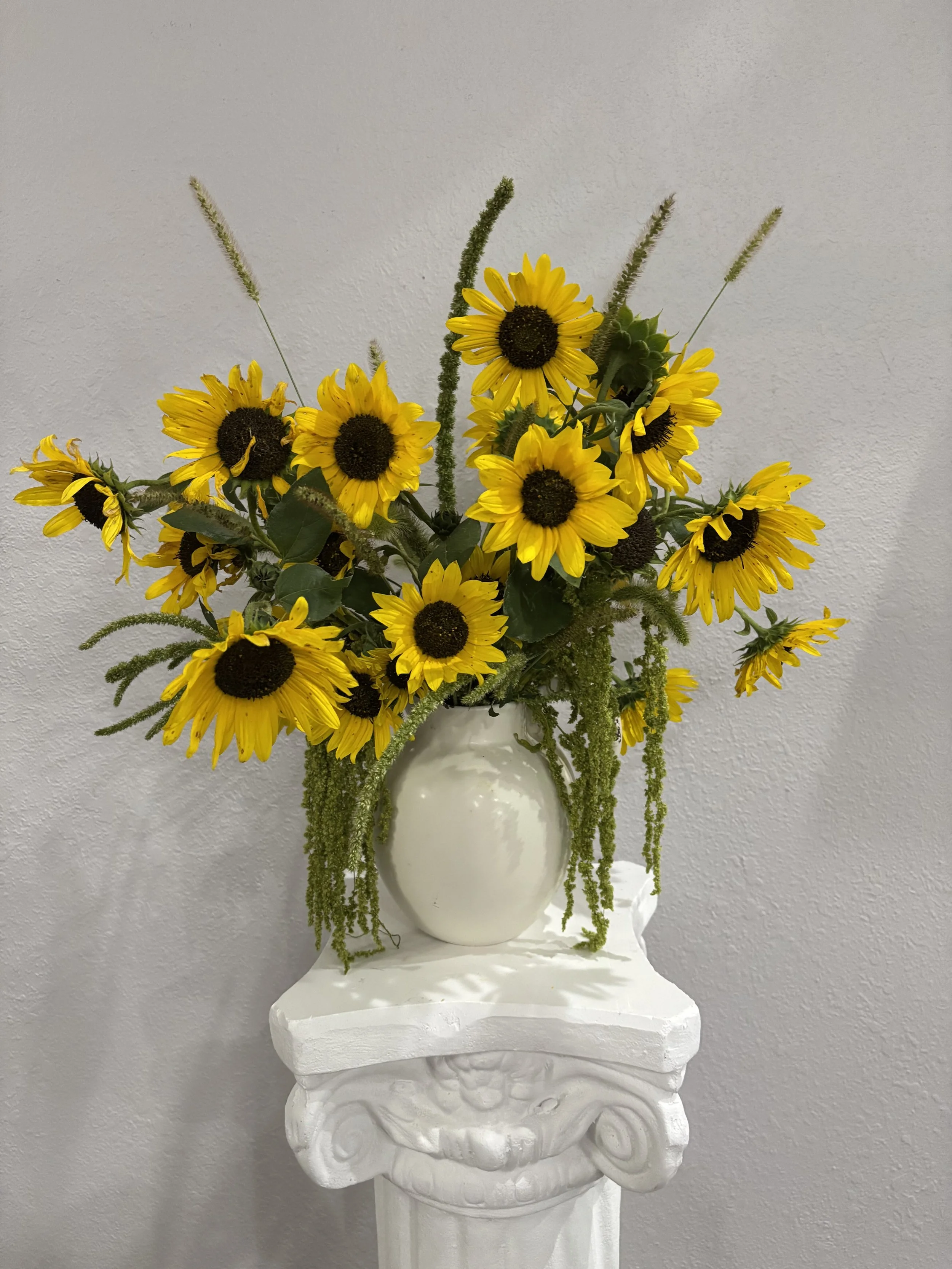 Monthly Flower Subscription