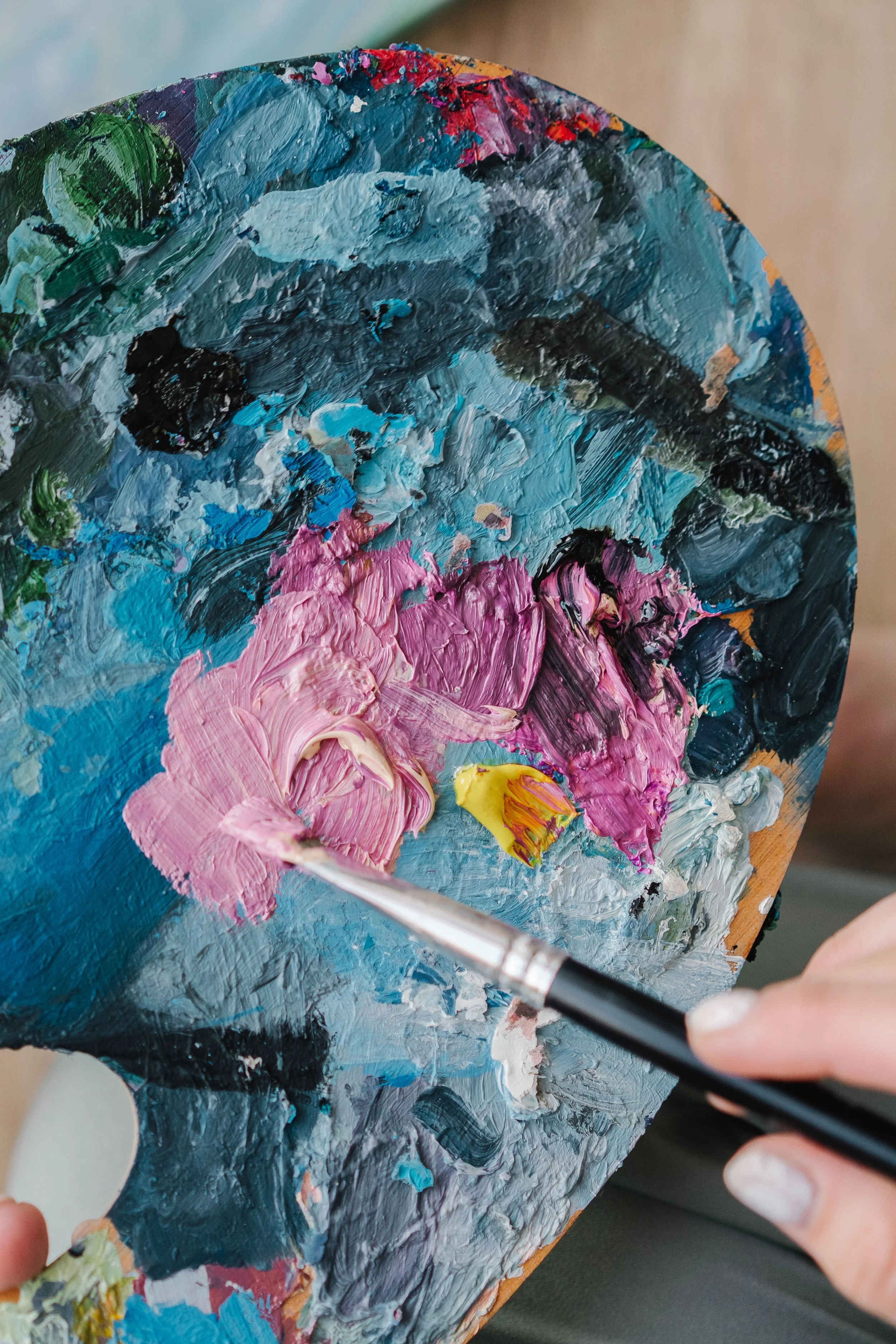 Custom Artwork Consultation