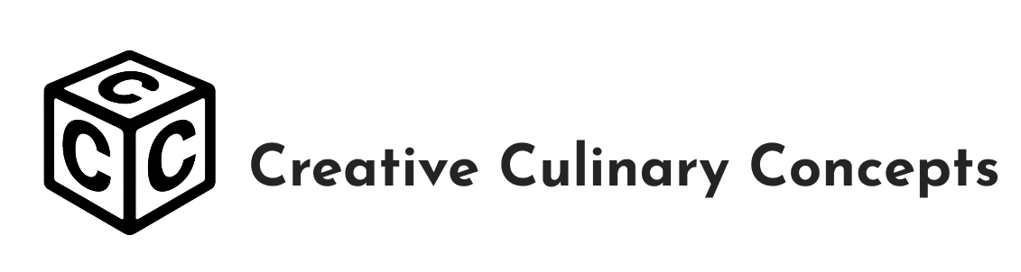 Creative Culinary Concepts
