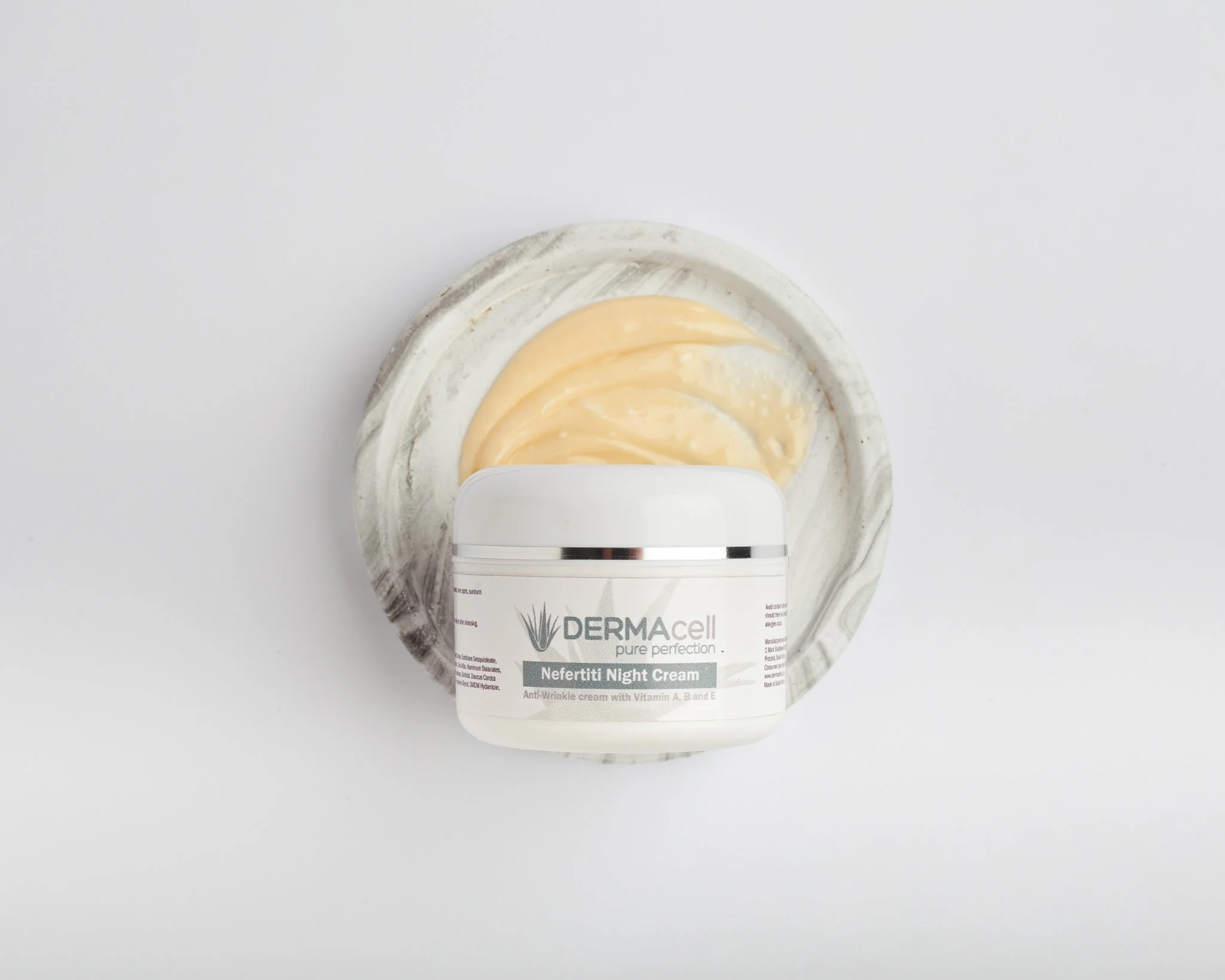 Nefertiti Night Cream