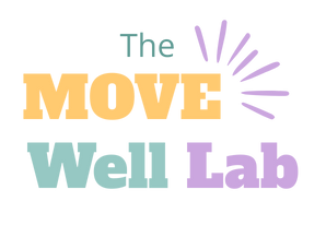 The Move Well Lab