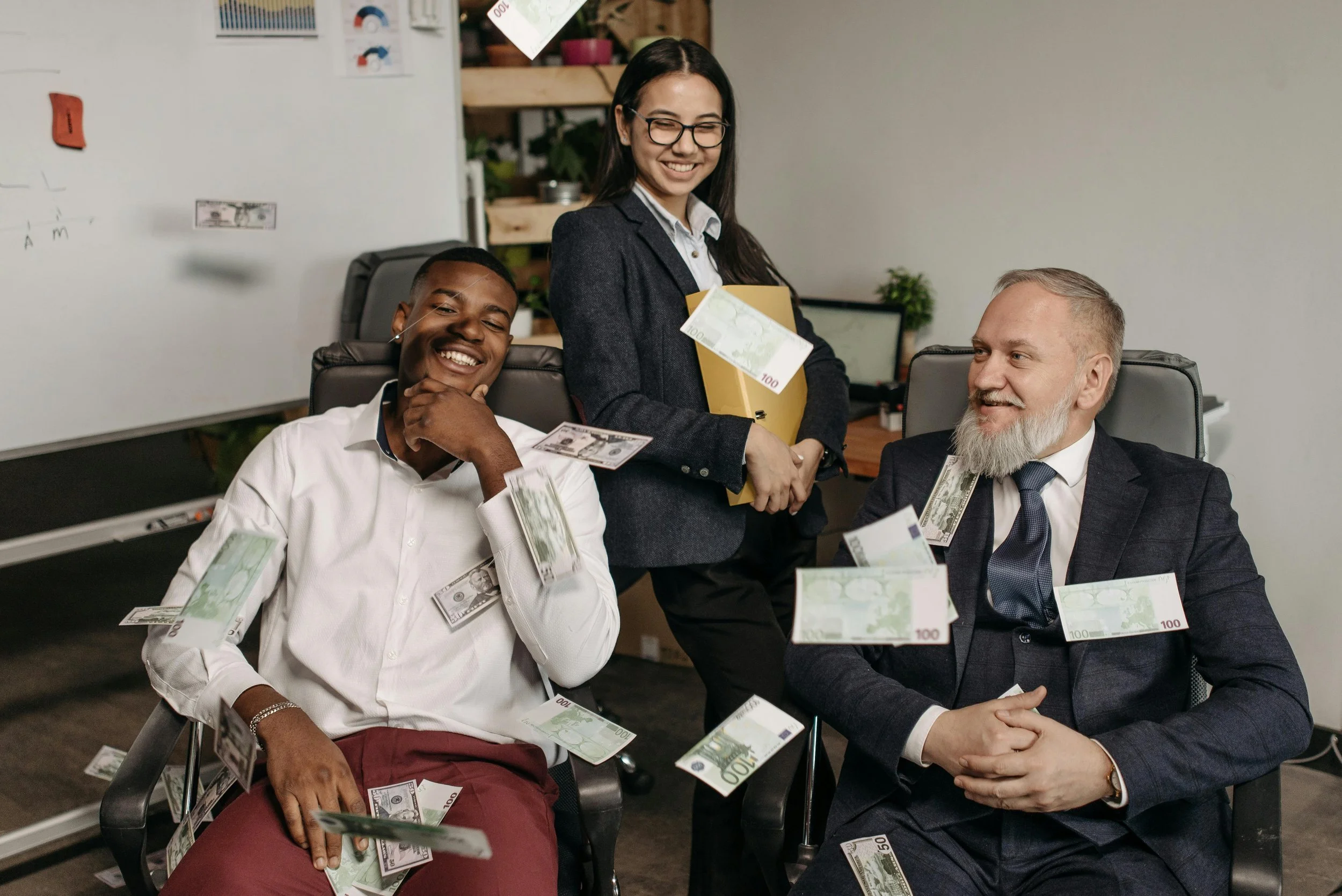 Retirement Planning for Business Owners: Beyond the Sale.