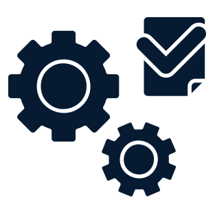 Lynx Sterilization Validation