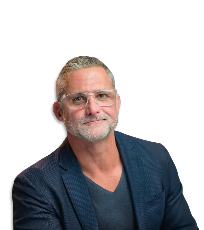 Matt Jordan, CEO Lynx Medical