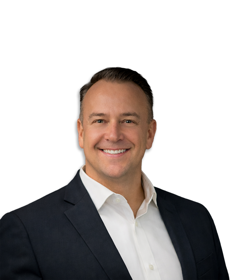 Derek Dunlap, CFO Lynx Medical