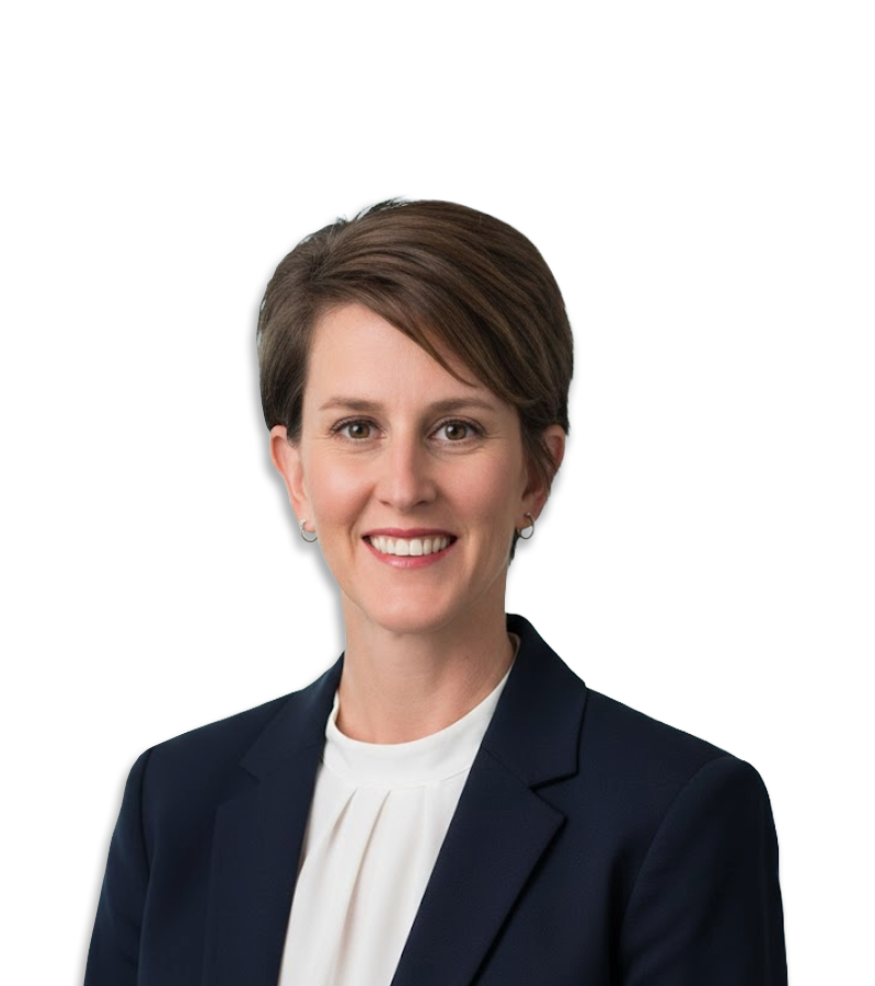 Jill Nicholas, GM Lynx Medical