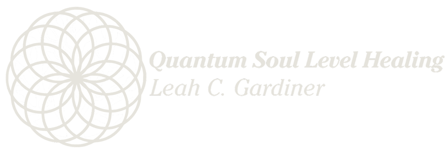 Quantum Soul Level Healing