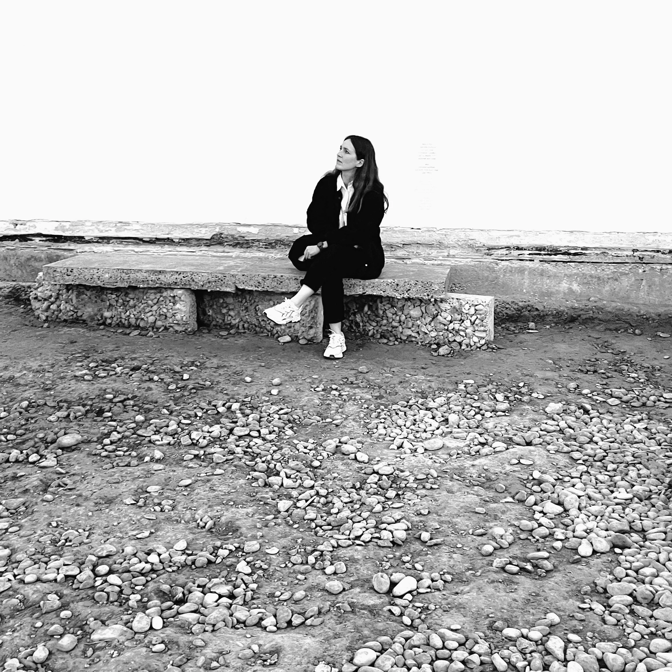Anna Kristin Sisak, Studio Sisak, Architektin Pulheim