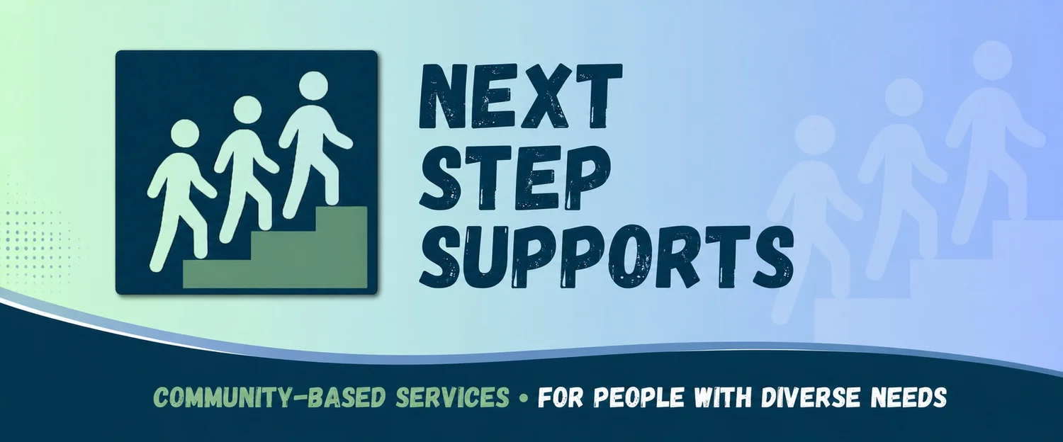 Next Step Supports