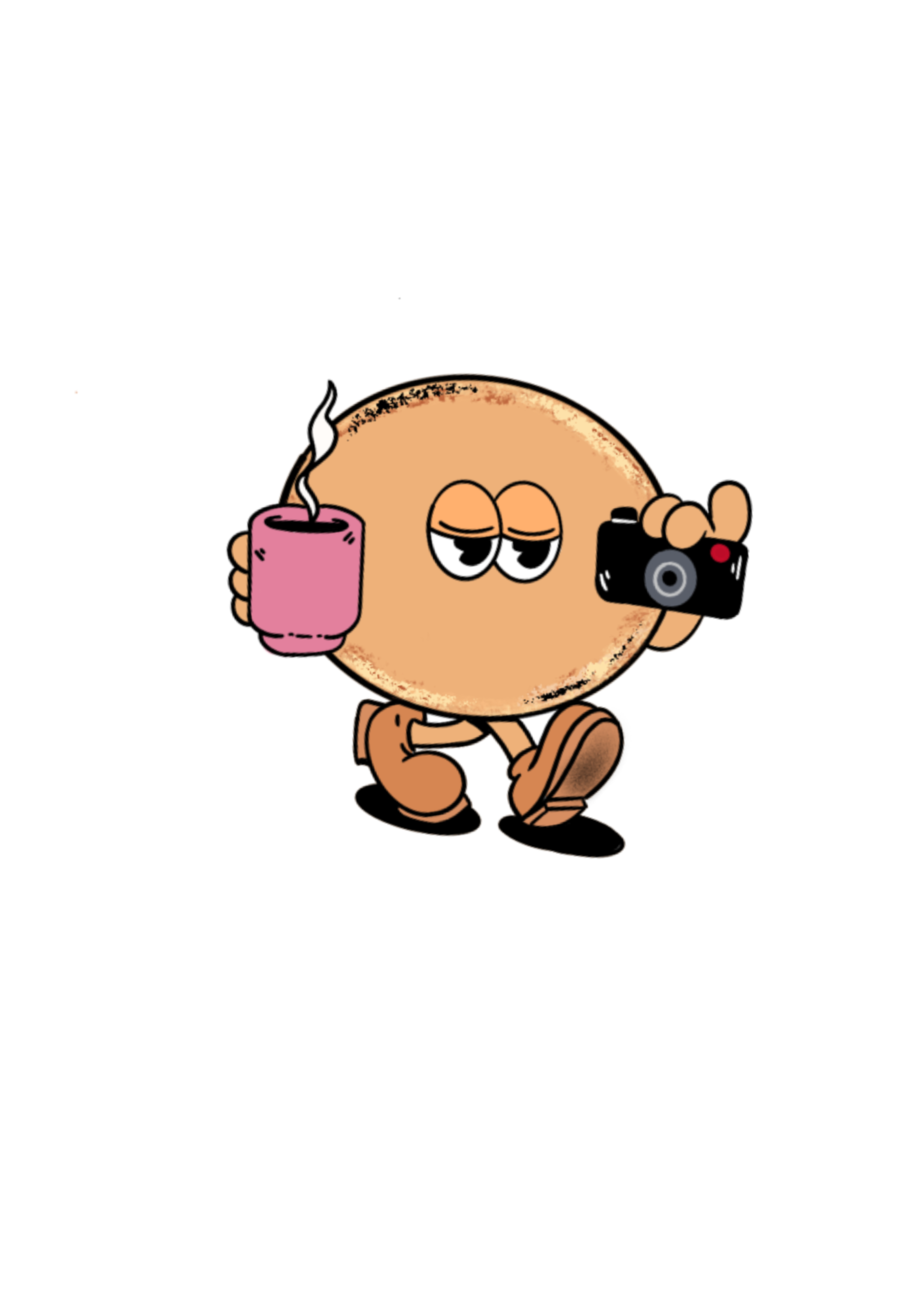 ShortStaxx Merch