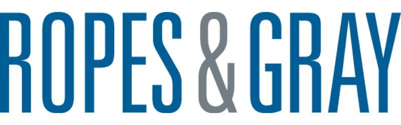 Ropes & Gray logo