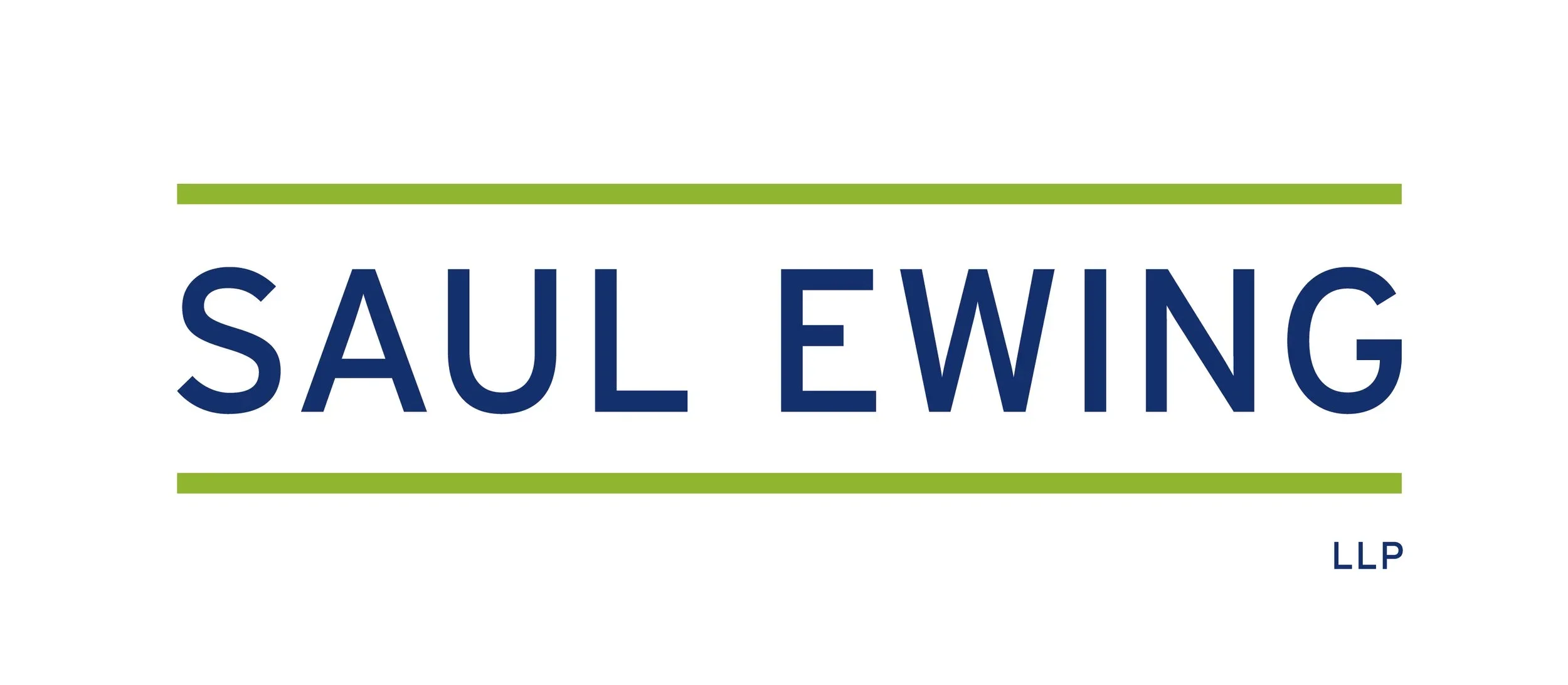 Saul Ewing logo