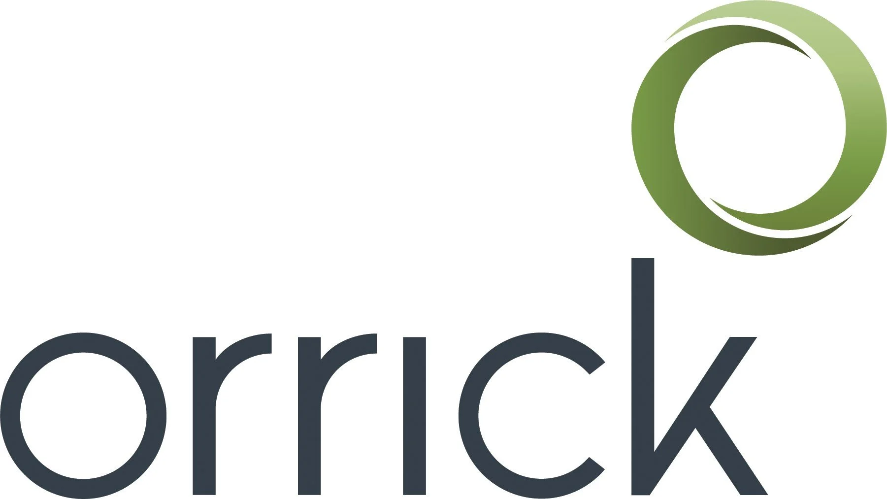 Orrick's logo