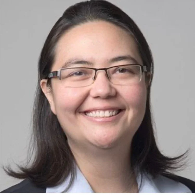 Headshot of Christina Ho