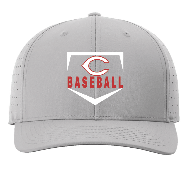 Richardson Laser Perf Flex Snapback