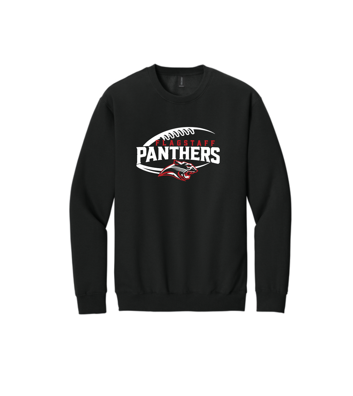 Adult Gildan Softstyle Crew Neck