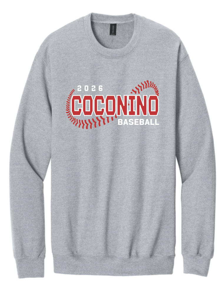 Gildan Softstyle Crew