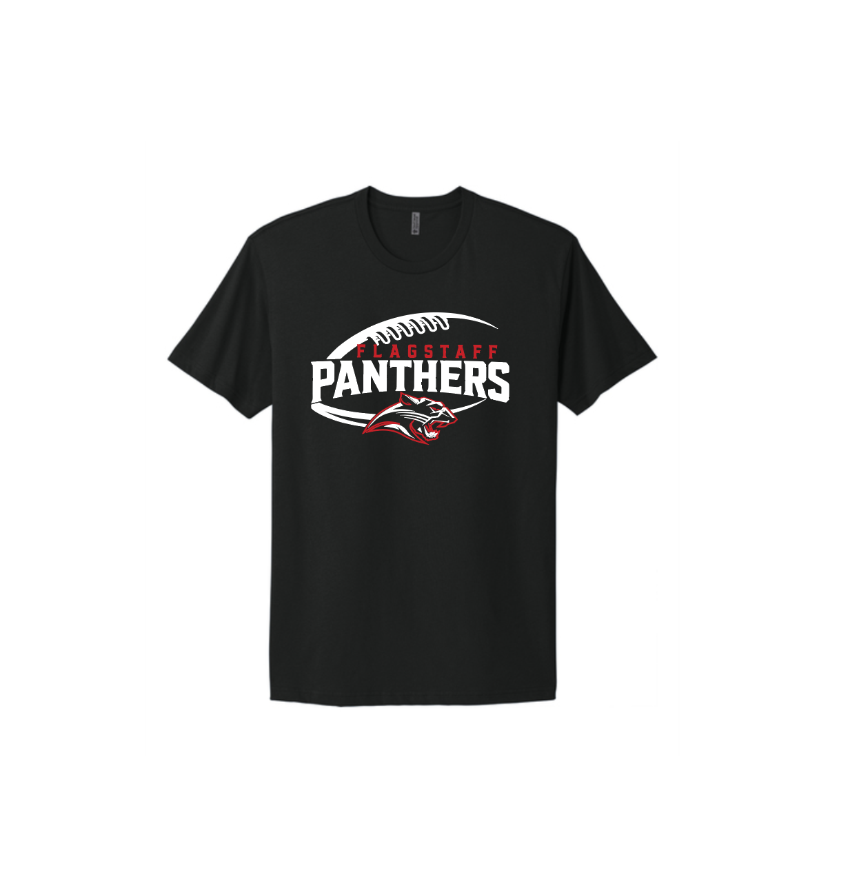 Adult Next-Level T-Shirt