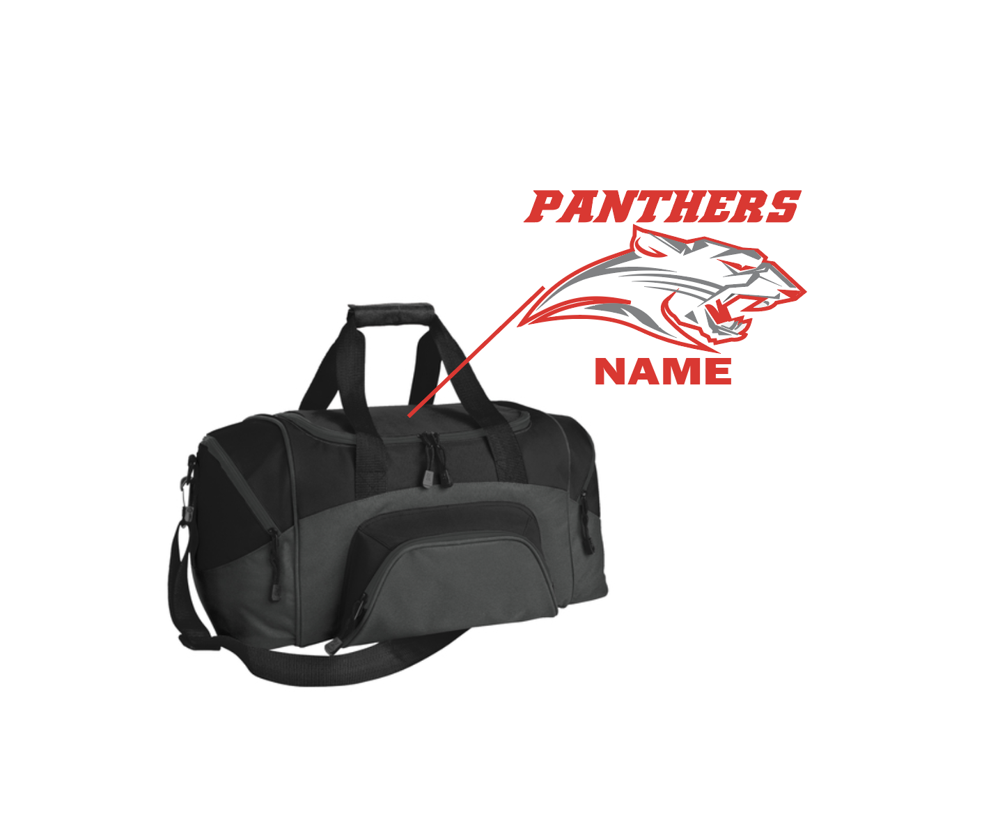 Football Bag