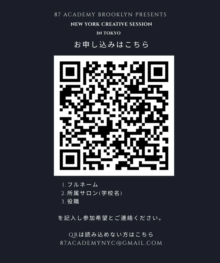 QRコードを読み取れなかった方申し訳ありません。
こちらをお試しください 🌟