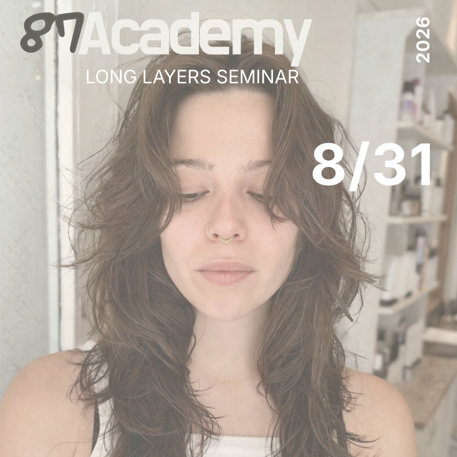 Long Layers Seminar