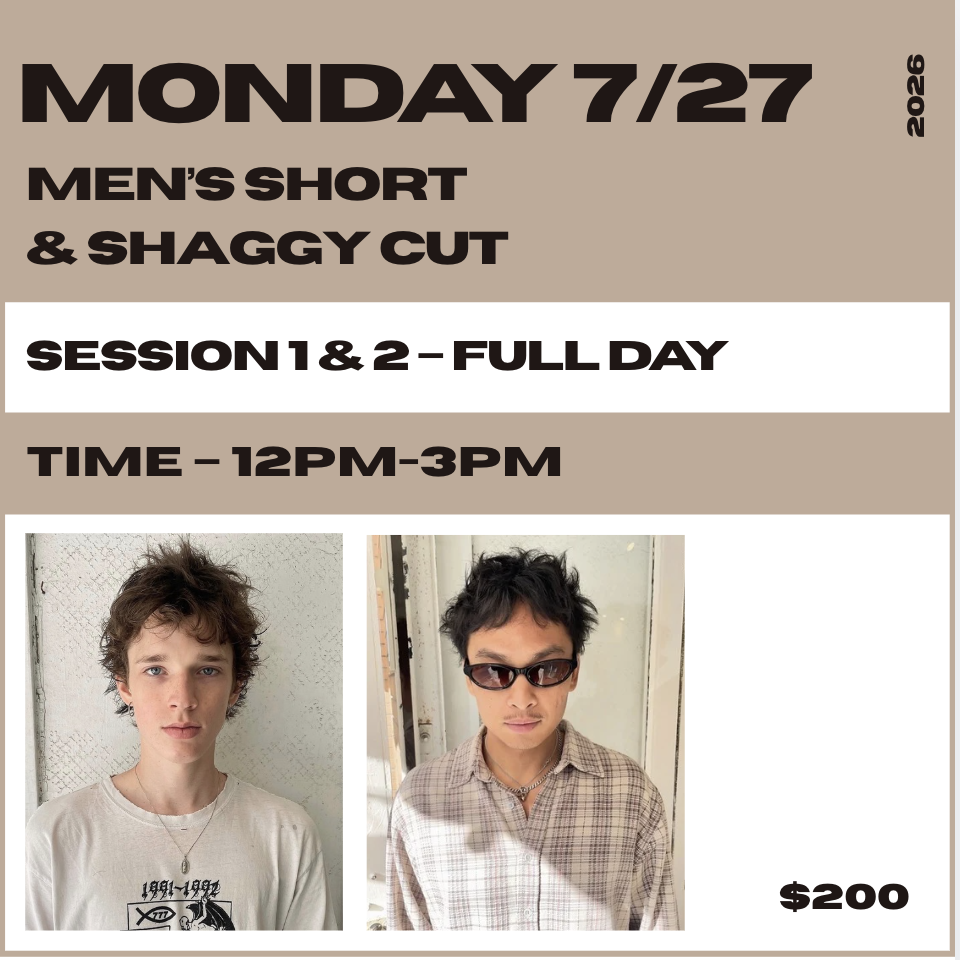 Session 1 & 2: Full Day – Hands On